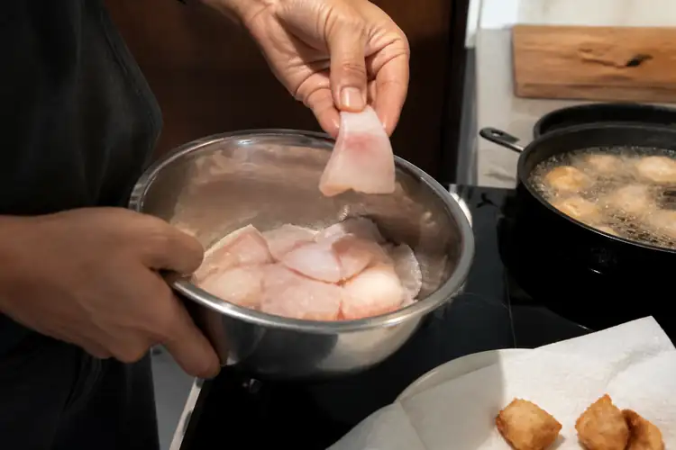 Overige kibbeling vragen