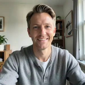 Simon de Vries